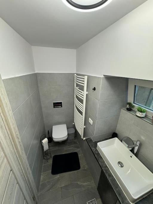 Ferienwohnung Pico Apartament'S Brașov Exterior foto